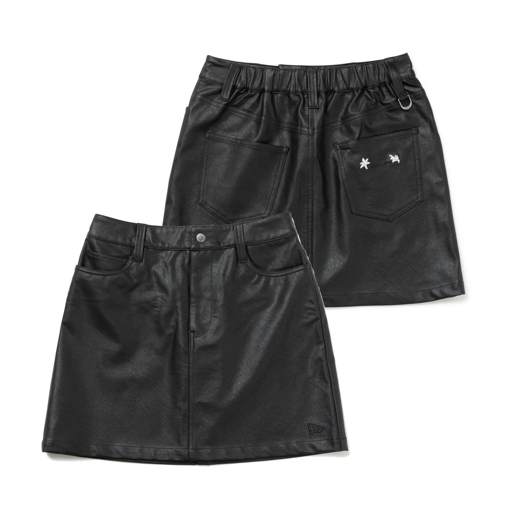紺野ゆり - NEW ERA GOLF WOMEN'S COLLECTION - | ニューエラ