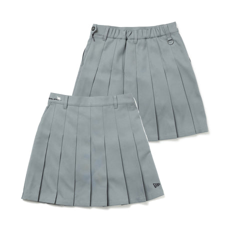 Fair Liar ゴルフ プリーツ スカート S 美品 グレー Fair Liar ゴルフ プリーツ スカート S 美品 グレー Amazon.co