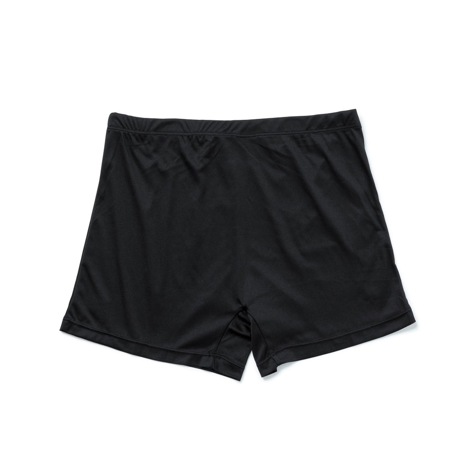 【ゴルフ】 Women's ストレッチスカート ブラック × ホワイト - 14108974-S | NEW ERA ニューエラ公式オンラインストア