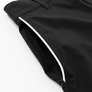 【ゴルフ】Women's ショートパンツ ブラック × ホワイト - 14108993-S | NEW ERA ニューエラ公式オンラインストア