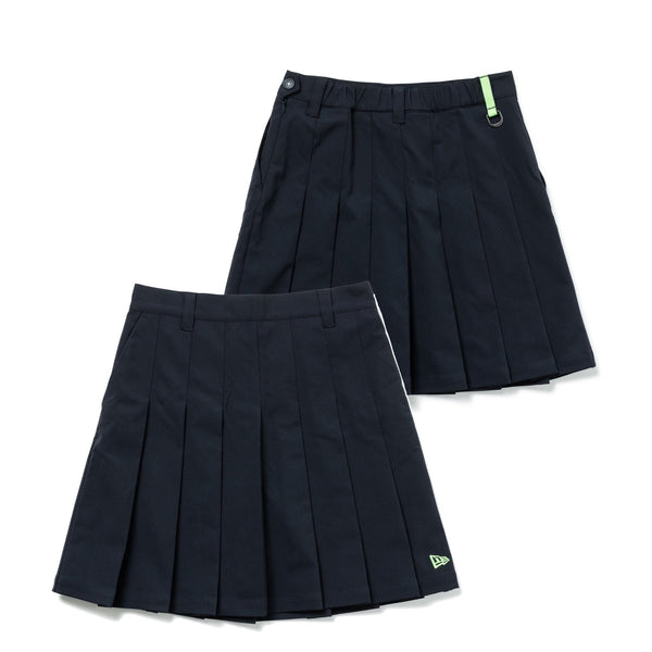 新品未使用！BRIEFING ブリーフィング ハイブリッドダウンスカート