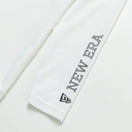 【ゴルフ】 Women's アンダーシャツ ホワイト - 14109002-S | NEW ERA ニューエラ公式オンラインストア