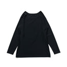 【ゴルフ】 Women's アンダーシャツ ブラック - 14109003-S | NEW ERA ニューエラ公式オンラインストア