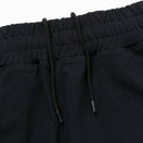 Women's ヘビーウェイト コットン スカート ブラック - 14121825-S | NEW ERA ニューエラ公式オンラインストア