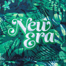 【ゴルフ】WOMEN'S 9FORTY A-Frame トラッカー ロングバイザー Botanical グリーンボタニカル - 13517809-OSFM | NEW ERA ニューエラ公式オンラインストア