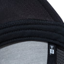 【ゴルフ】WOMEN'S 9FORTY A-Frame トラッカー ロングバイザー Circle OOTTF ブラック - 13517813-OSFM | NEW ERA ニューエラ公式オンラインストア
