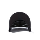 【ゴルフ】WOMEN'S 9FORTY A-Frame トラッカー ロングバイザー Circle OOTTF ブラック - 13517813-OSFM | NEW ERA ニューエラ公式オンラインストア