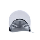 【ゴルフ】 Women's 9FORTY A-Frame トラッカー ロングバイザー Circle OOTTF ホワイト - 14109114-OSFM | NEW ERA ニューエラ公式オンラインストア