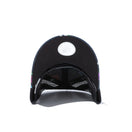 【ゴルフ】WOMEN'S 9FORTY A-Frame トラッカー New York Botanical Garden ブラック - 13534513-OSFM | NEW ERA ニューエラ公式オンラインストア