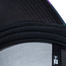 【ゴルフ】WOMEN'S 9FORTY A-Frame トラッカー New York Botanical Garden ブラック - 13534513-OSFM | NEW ERA ニューエラ公式オンラインストア