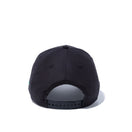 【ゴルフ】 Women's 9FORTY A-Frame SHELTECH シェルテック サークルロゴ ブラック - 13058989-OSFM | NEW ERA ニューエラ公式オンラインストア