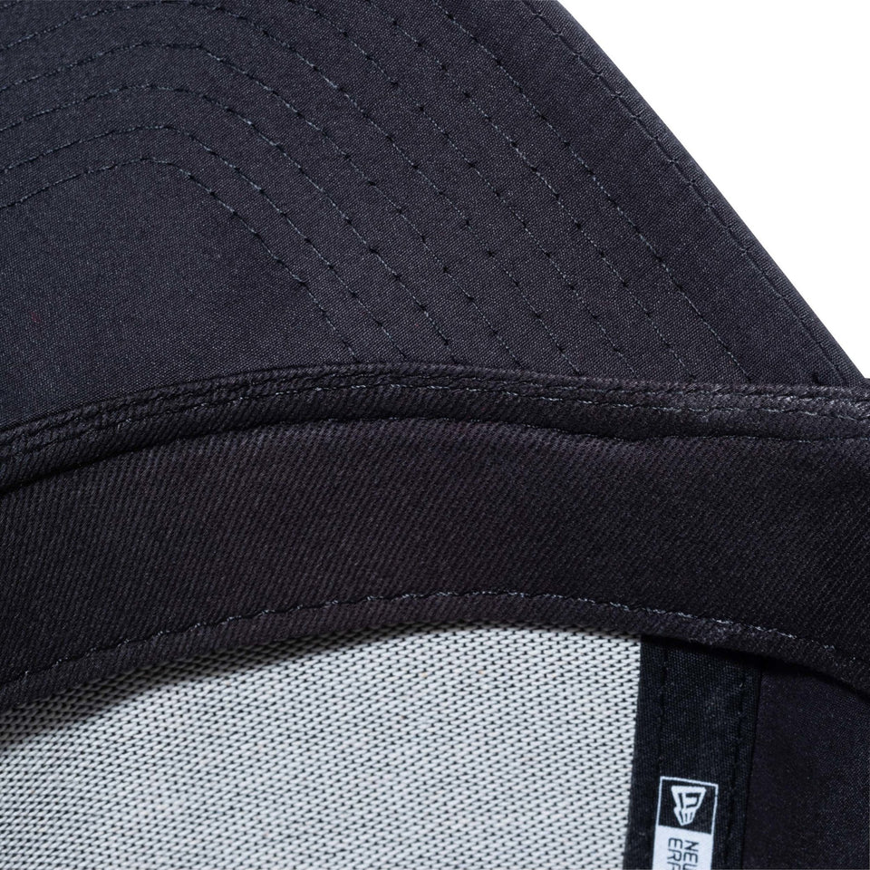 【ゴルフ】 Women's 9FORTY A-Frame SHELTECH シェルテック サークルロゴ ブラック - 13058989-OSFM | NEW ERA ニューエラ公式オンラインストア
