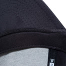 【ゴルフ】 Women's 9FORTY A-Frame SHELTECH シェルテック サークルロゴ ブラック - 13058989-OSFM | NEW ERA ニューエラ公式オンラインストア
