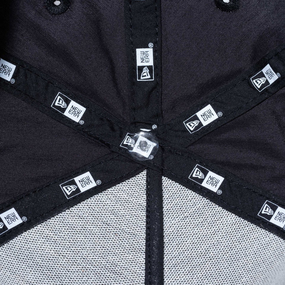 【ゴルフ】 Women's 9FORTY A-Frame SHELTECH シェルテック サークルロゴ ブラック - 13058989-OSFM | NEW ERA ニューエラ公式オンラインストア