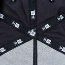 【ゴルフ】 Women's 9FORTY A-Frame SHELTECH シェルテック サークルロゴ ブラック - 13058989-OSFM | NEW ERA ニューエラ公式オンラインストア