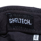 【ゴルフ】 Women's 9FORTY A-Frame SHELTECH シェルテック サークルロゴ ブラック - 13058989-OSFM | NEW ERA ニューエラ公式オンラインストア