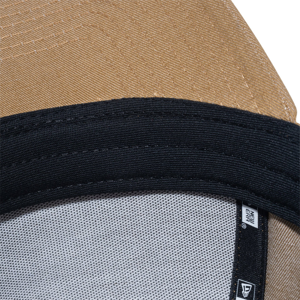 【ゴルフ】 WOMEN'S 9FORTY A-Frame ロングバイザー Sustainable Fabric ベージュ - 13762954-OSFM | NEW ERA ニューエラ公式オンラインストア