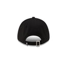 Women's 9FORTY International Women's Day Mimosa ニューヨーク・ヤンキース ブラック - 14322806-OSFM | NEW ERA ニューエラ公式オンラインストア