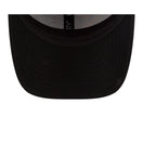 Women's 9FORTY International Women's Day Mimosa ニューヨーク・ヤンキース ブラック - 14322806-OSFM | NEW ERA ニューエラ公式オンラインストア