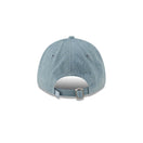 Women's 9FORTY International Women's Day Mimosa ニューヨーク・ヤンキース ウォッシュドデニム - 14322807-OSFM | NEW ERA ニューエラ公式オンラインストア