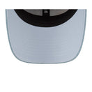 Women's 9FORTY International Women's Day Mimosa ニューヨーク・ヤンキース ウォッシュドデニム - 14322807-OSFM | NEW ERA ニューエラ公式オンラインストア