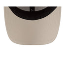 Women's 9FORTY International Women's Day Mimosa ロサンゼルス・ドジャース グレー - 14322808-OSFM | NEW ERA ニューエラ公式オンラインストア