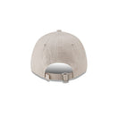 Women's 9FORTY International Women's Day Mimosa ロサンゼルス・ドジャース グレー - 14322808-OSFM | NEW ERA ニューエラ公式オンラインストア
