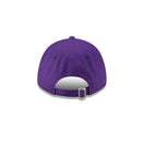 Women's 9FORTY International Women's Day Purple Icon ニューヨーク・ヤンキース パープル - 14322802-OSFM | NEW ERA ニューエラ公式オンラインストア