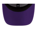 Women's 9FORTY International Women's Day Purple Icon ニューヨーク・ヤンキース パープル - 14322802-OSFM | NEW ERA ニューエラ公式オンラインストア