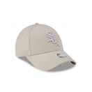Women's 9FORTY International Women's Day Purple Icon シカゴ・ホワイトソックス ストーン - 14322804-OSFM | NEW ERA ニューエラ公式オンラインストア