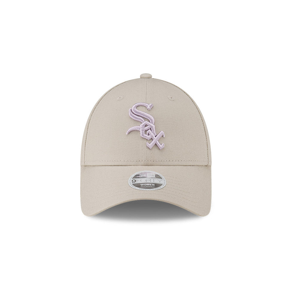 Women's 9FORTY International Women's Day Purple Icon シカゴ・ホワイトソックス ストーン - 14322804-OSFM | NEW ERA ニューエラ公式オンラインストア