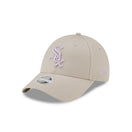 Women's 9FORTY International Women's Day Purple Icon シカゴ・ホワイトソックス ストーン - 14322804-OSFM | NEW ERA ニューエラ公式オンラインストア