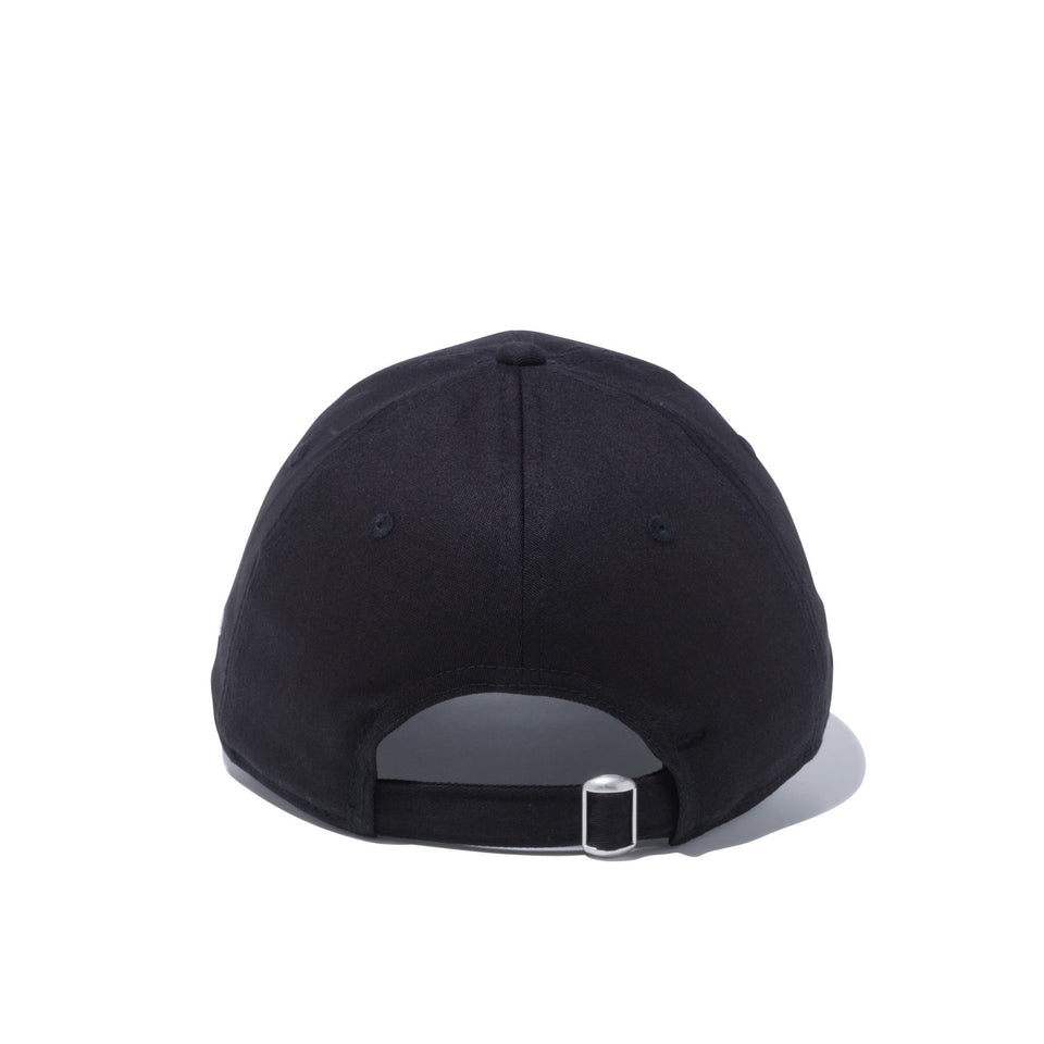 【ゴルフ】 WOMEN'S 9THIRTY ストレッチ コットン ウォッシャブル ブラック - 12674474-OSFM | NEW ERA ニューエラ公式オンラインストア