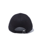 【ゴルフ】 WOMEN'S 9THIRTY ストレッチ コットン ウォッシャブル ブラック - 12674474-OSFM | NEW ERA ニューエラ公式オンラインストア
