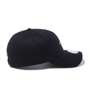 【ゴルフ】 WOMEN'S 9THIRTY ストレッチ コットン ウォッシャブル ブラック - 12674474-OSFM | NEW ERA ニューエラ公式オンラインストア