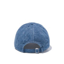 【ゴルフ】 Women's 9THIRTY ウォッシュドデニム オールドロゴ - 12674480-OSFM | NEW ERA ニューエラ公式オンラインストア