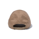 【ゴルフ】 WOMEN'S 9THIRTY ロングバイザー ハンドウォッシャブル アーチロゴ カーキ - 13763009-OSFM | NEW ERA ニューエラ公式オンラインストア