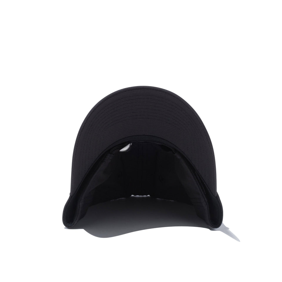 【ゴルフ】 Women's 9THIRTY BELLOASIS ベルオアシス ブラック - 12674482-OSFM | NEW ERA ニューエラ公式オンラインストア