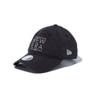 【ゴルフ】 Women's 9THIRTY BELLOASIS ベルオアシス ブラック - 12674482-OSFM | NEW ERA ニューエラ公式オンラインストア