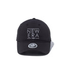 【ゴルフ】 Women's 9THIRTY BELLOASIS ベルオアシス ブラック - 12674482-OSFM | NEW ERA ニューエラ公式オンラインストア