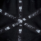 【ゴルフ】 Women's 9THIRTY BELLOASIS ベルオアシス ブラック - 12674482-OSFM | NEW ERA ニューエラ公式オンラインストア