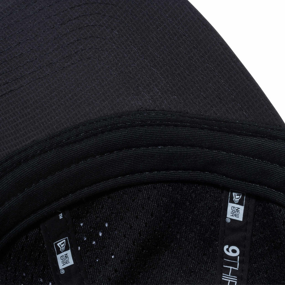 【ゴルフ】 Women's 9THIRTY BELLOASIS ベルオアシス ブラック - 12674482-OSFM | NEW ERA ニューエラ公式オンラインストア