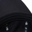 【ゴルフ】 Women's 9THIRTY BELLOASIS ベルオアシス ブラック - 12674482-OSFM | NEW ERA ニューエラ公式オンラインストア