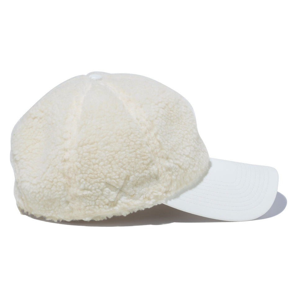 miiNEW ERA GOLF ニューエラ Women's ボアフリース Women's ボアフリース ジャケット カーキ | ゴルフ | ニューエラ