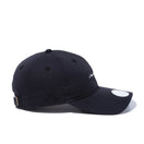 【ゴルフ】 Women's 9THIRTY CORDURA (made with COOLMAX fabric) コーデュラ ハンドリトゥンロゴ ブラック - 13058990-OSFM | NEW ERA ニューエラ公式オンラインストア