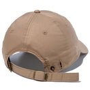 【ゴルフ】 Women's 9THIRTY CORDURA (made with COOLMAX fabric) コーデュラ ハンドリトゥンロゴ カーキ - 13058992-OSFM | NEW ERA ニューエラ公式オンラインストア
