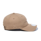 【ゴルフ】 Women's 9THIRTY CORDURA (made with COOLMAX fabric) コーデュラ ハンドリトゥンロゴ カーキ - 13058992-OSFM | NEW ERA ニューエラ公式オンラインストア