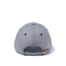 【ゴルフ】 Women's 9THIRTY ロングバイザー ハウンズトゥース NEW ERA グレー - 13058991-OSFM | NEW ERA ニューエラ公式オンラインストア