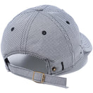【ゴルフ】 Women's 9THIRTY ロングバイザー ハウンズトゥース NEW ERA グレー - 13058991-OSFM | NEW ERA ニューエラ公式オンラインストア