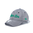 【ゴルフ】 WOMEN'S 9THIRTY On Par ハウンズトゥース New Era ロゴ - 12325858-OSFA | NEW ERA ニューエラ公式オンラインストア